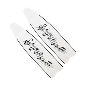 Iceberg Harmony Freediving Blades