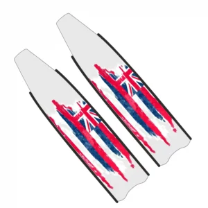 Iceberg Hawaii Freediving Blades
