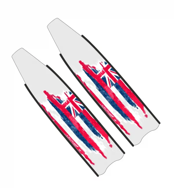 Iceberg Hawaii Freediving Blades