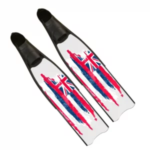 Iceberg Hawaii Freediving Fins
