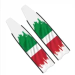 Iceberg Italy Freediving Blades