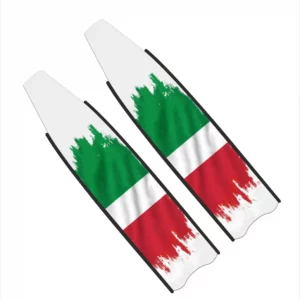 Iceberg Italy Freediving Blades
