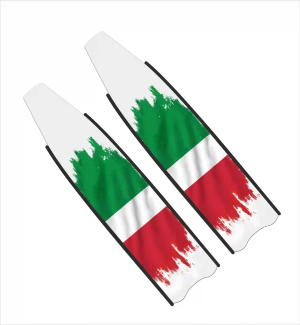 Iceberg Italy Freediving Blades