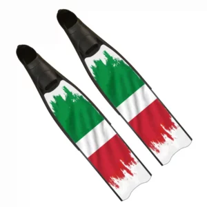 Iceberg Italy Freediving Fins