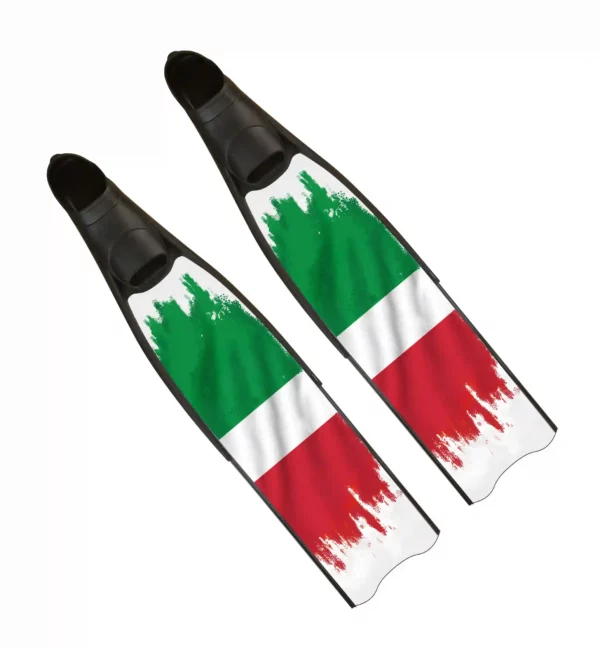 Iceberg Italy Freediving Fins
