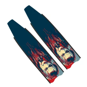 Iceberg Joker Freediving Blades