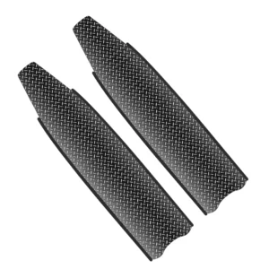 Iceberg Metal Freediving Blades