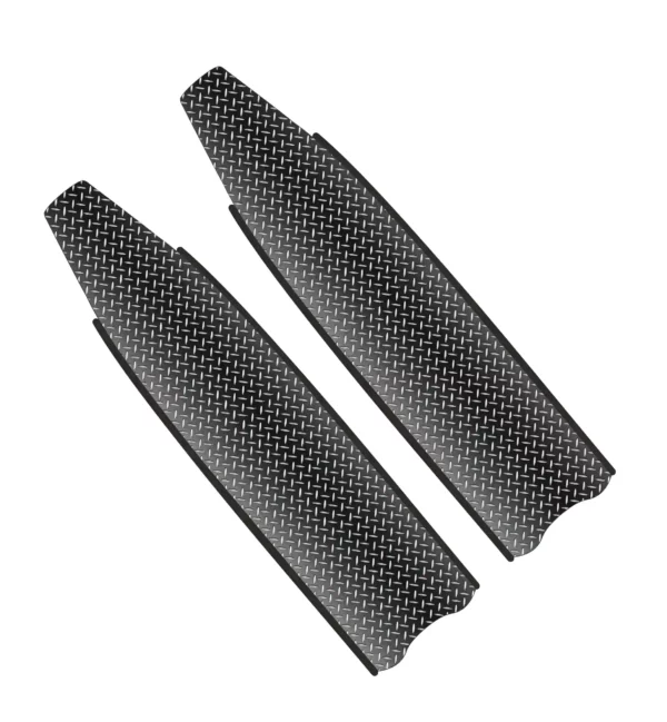 Iceberg Metal Freediving Blades
