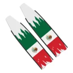 Iceberg Mexico Freediving Blades