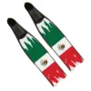 Iceberg Mexico Freediving Fins