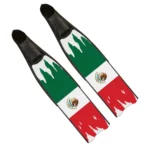 Iceberg Mexico Freediving Fins
