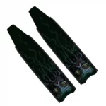 Iceberg Monster Freediving Blades
