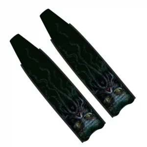 Iceberg Monster Freediving Blades