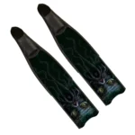 Iceberg Monster Freediving Fins
