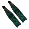 Iceberg Octopus Freediving Fins