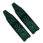 Iceberg Octopus Freediving Blades