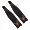 Iceberg Pirate Freediving Fins