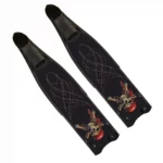 Iceberg Pirate Freediving Fins