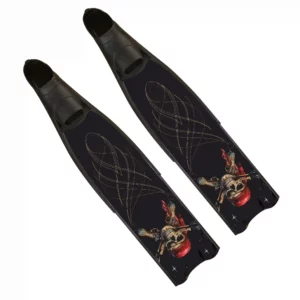 Iceberg Pirate Freediving Fins
