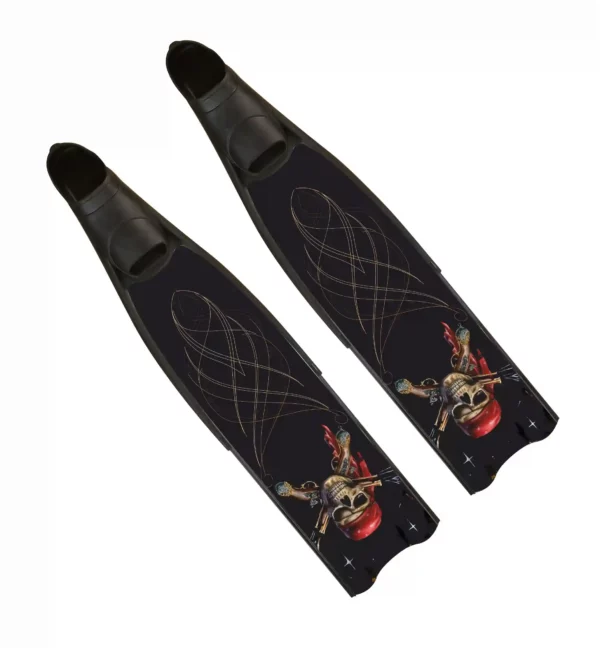 Iceberg Pirate Freediving Fins