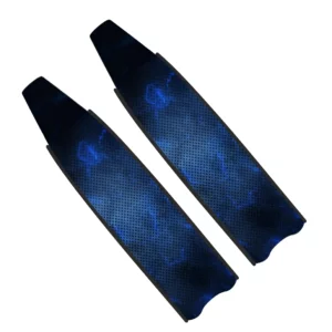Iceberg Pored Freediving Blades