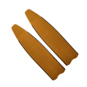 Iceberg Sand Camo Freediving Blades