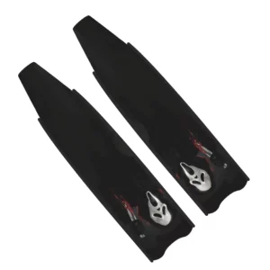 Iceberg Scream Freediving Blades