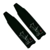 Iceberg Samurai Freediving Blades