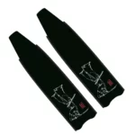 Iceberg Samurai Freediving Blades