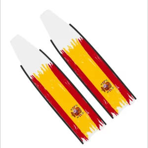 Iceberg Spain Freediving Blades