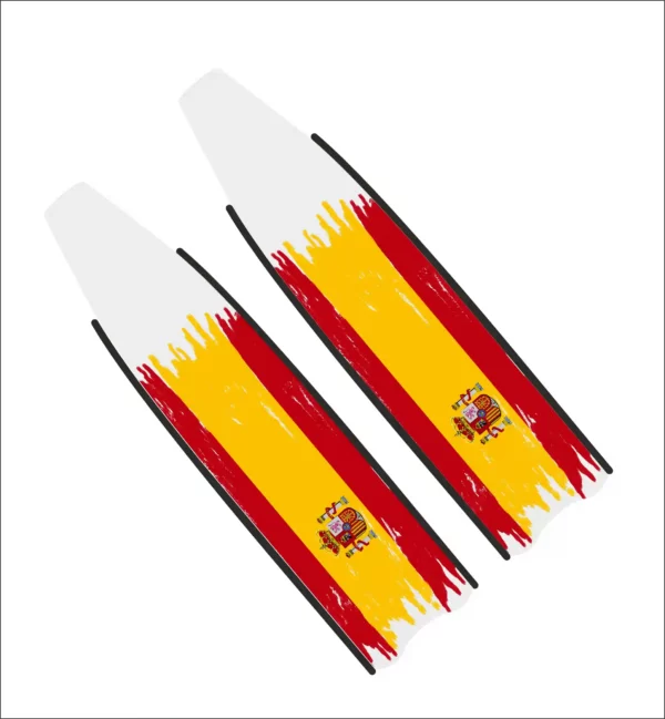 Iceberg Spain Freediving Blades
