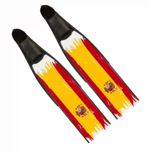 Iceberg Spain Freediving Fins