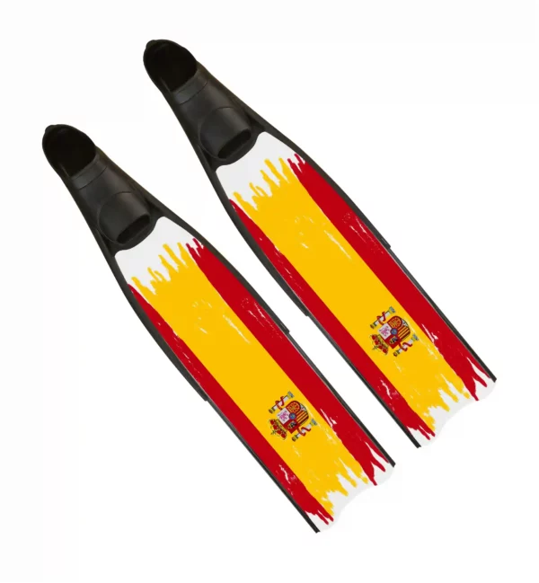 Iceberg Spain Freediving Fins