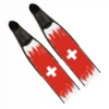 Iceberg Switzerland Freediving Fins