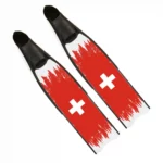 Iceberg Switzerland Freediving Fins