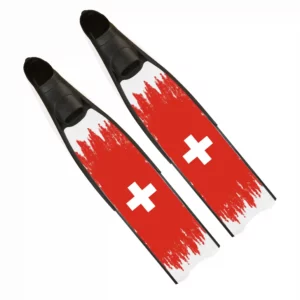 Iceberg Switzerland Freediving Fins