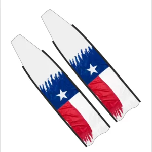 Iceberg Texas Freediving Blades