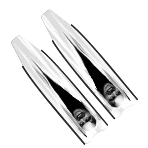 Iceberg The Shining Freediving Blades