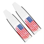 Iceberg USA Freediving Blades