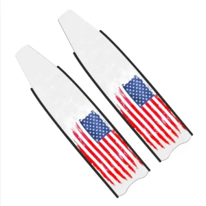 Iceberg USA Freediving Blades