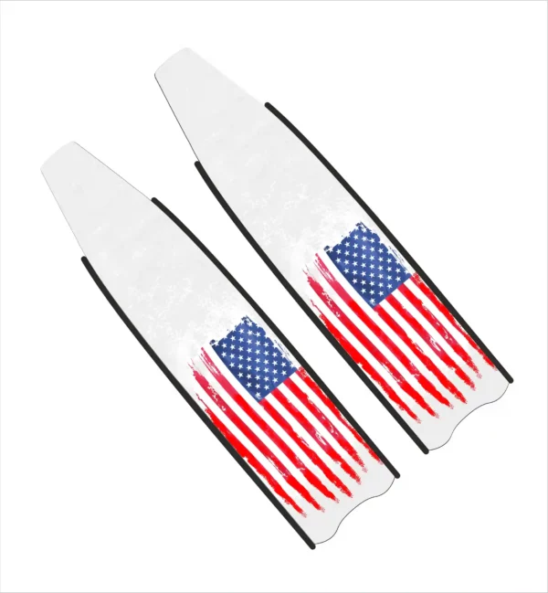 Iceberg USA Freediving Blades