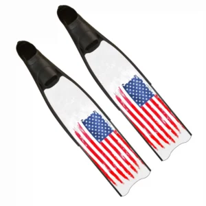 Iceberg USA Freediving Fins
