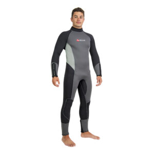 Abysstar One-Piece Melbourne 5MM Wetsuit
