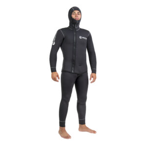 Abysstar Pacific Supreme C/F Wetsuit