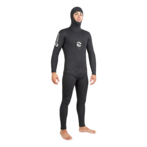 Abysstar Pacific Supreme S/C Wetsuit
