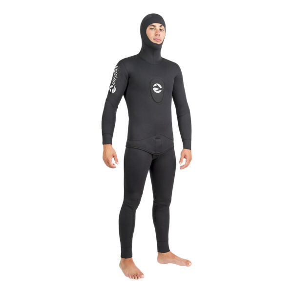 Abysstar Pacific Supreme S/C Wetsuit