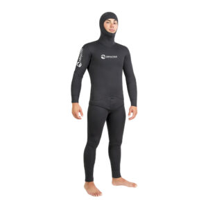 Abysstar Pacific S/C Winter Wetsuit