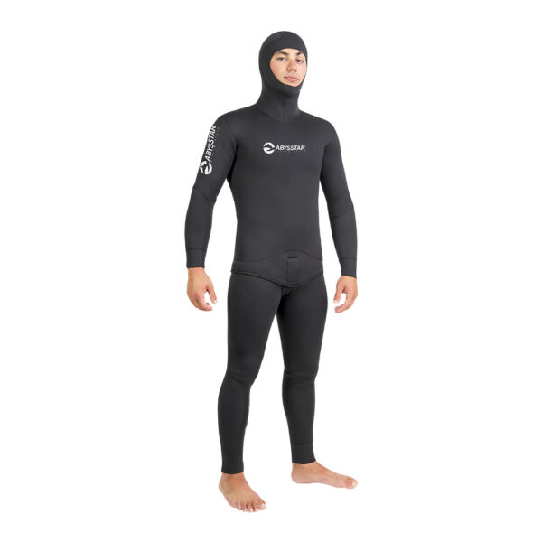 Abysstar Pacific S/C Winter Wetsuit