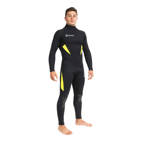 Abysstar One-Piece Sydney Man 2.5MM Wetsuit