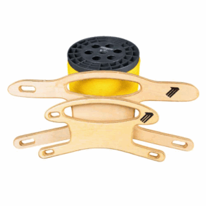 Wooden Line Holder Meister Large